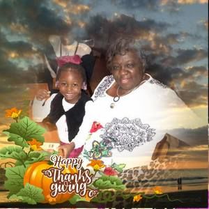 Meet your Posher, Beverly